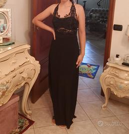 abito da sera 