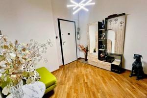 Genova Pegli: ampio 98mq da privato (spese minime)