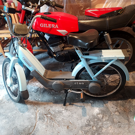 Piaggio ciao px