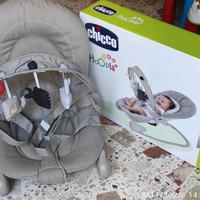 Chicco Hooplà Sdraietta