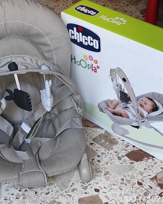 Chicco Hooplà Sdraietta