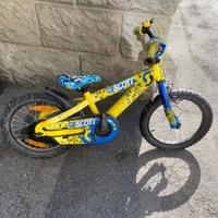 Scott Voltage 16 JR