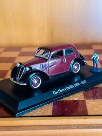 Fiat Balilla 1937