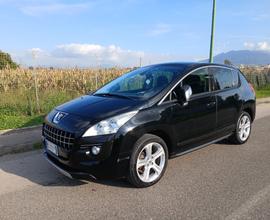 Peugeot 3008 1.6 HDi 112CV PERFETTE CONDIZIONI