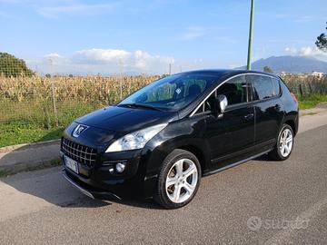 Peugeot 3008 1.6 HDi 112CV PERFETTE CONDIZIONI