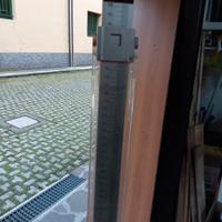 bilancia pesapersone da studio medico