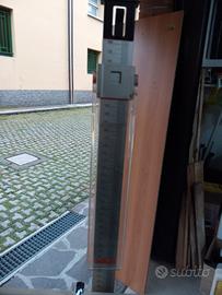 bilancia pesapersone da studio medico