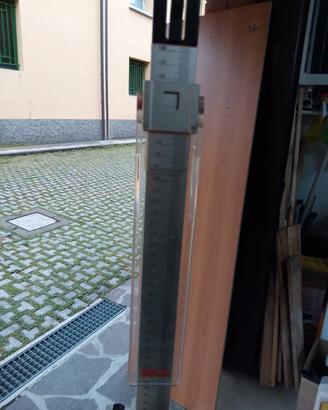 bilancia pesapersone da studio medico