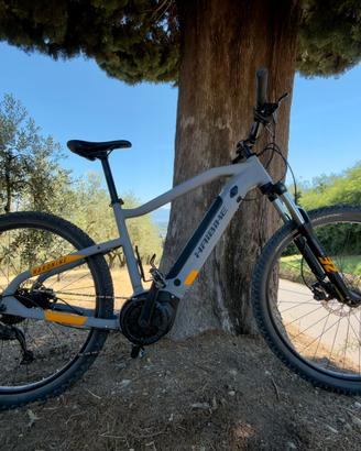 E-bike Haibike Hard Nine