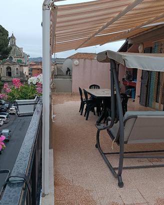 appartamento Acireale centro 