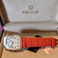 Revue automatico anni 70'