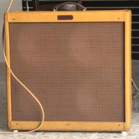 Amplificatore fender deville 4x10 usa
