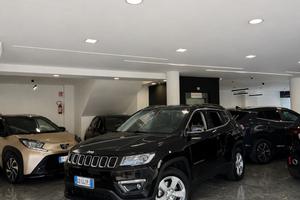 Jeep Compass 1.6 Multijet II 2WD Business