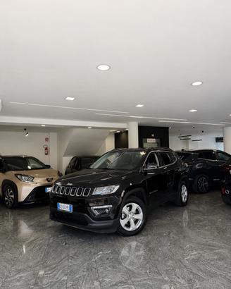 Jeep Compass 1.6 Multijet II 2WD Business
