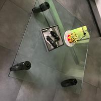 Tavolino Gae Aulenti