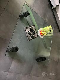 Tavolino Gae Aulenti