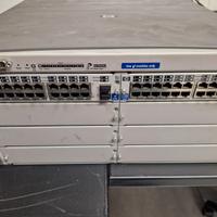 Switch HP Procurve 4108gl