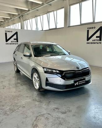 SKODA Octavia 2.0 TDI 150CV DSG WAGON STYLE