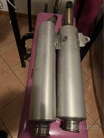 Scrichi ducati monster 620