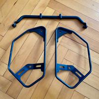 Kit Telaietti per borse morbide GIVI (Versys)