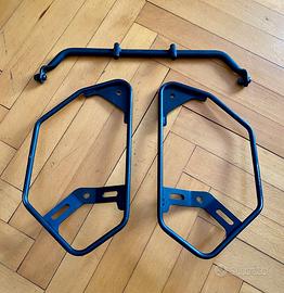 Kit Telaietti per borse morbide GIVI (Versys)