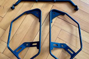 Kit Telaietti per borse morbide GIVI (Versys)