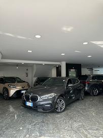 Bmw 116 116d 5p. Advantage