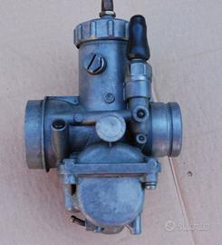 carburatore Mikuni 34