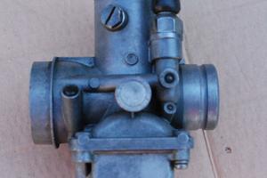 carburatore Mikuni 34