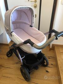 Trio Peg Perego