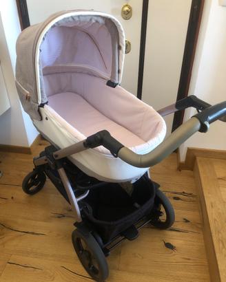 Trio Peg Perego