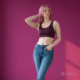 Jeans donna Esprit tg 38