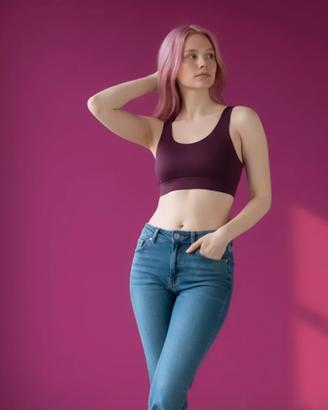 Jeans donna Esprit tg 38