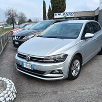 Volkswagen Polo 1.0 TSI 5p. Comfortline BlueMotion