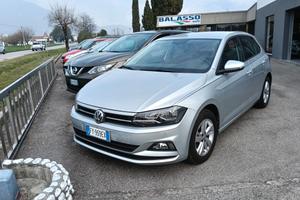 Volkswagen Polo 1.0 TSI 5p. Comfortline BlueMotion