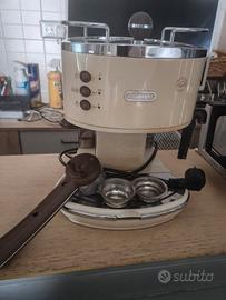 Macchina del caffè De Longhi