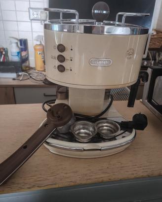 Macchina del caffè De Longhi