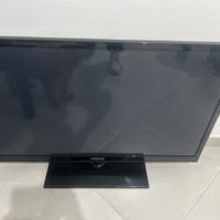 TV Samsung 43” Full HD