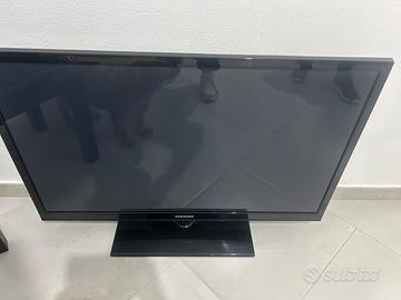 TV Samsung 43” Full HD