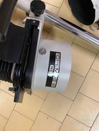 Ingranditore Meopta Opemus 35mm - funzionante