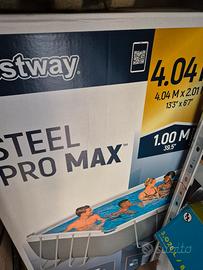 piscina bestway 
