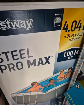 piscina bestway 