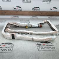 Airbag a tendina laterale sinistra audi q3 2014 su