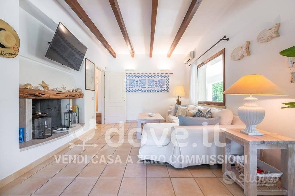 Casa – Villasimius, Simius - Vista 3