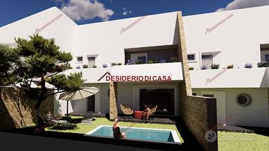 Casa, Castellammare del Golfo.