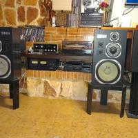 casse acustiche Yamaha NS-1000 Monitor