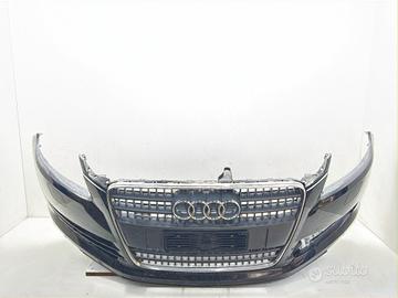 PARAURTI ANTERIORE COMPLETO AUDI Q7 Serie (4LB) 4L