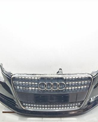 PARAURTI ANTERIORE COMPLETO AUDI Q7 Serie (4LB) 4L