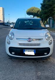 Fiat 500 L