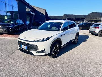 MG HS 1.5T-GDI AT Comfort